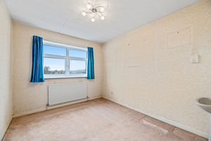 Bedroom Three- click for photo gallery